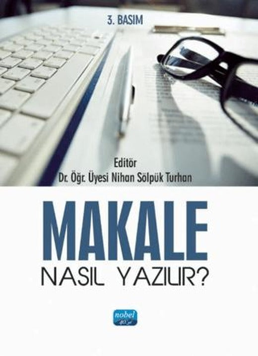 Makale Nasıl Yazılır?