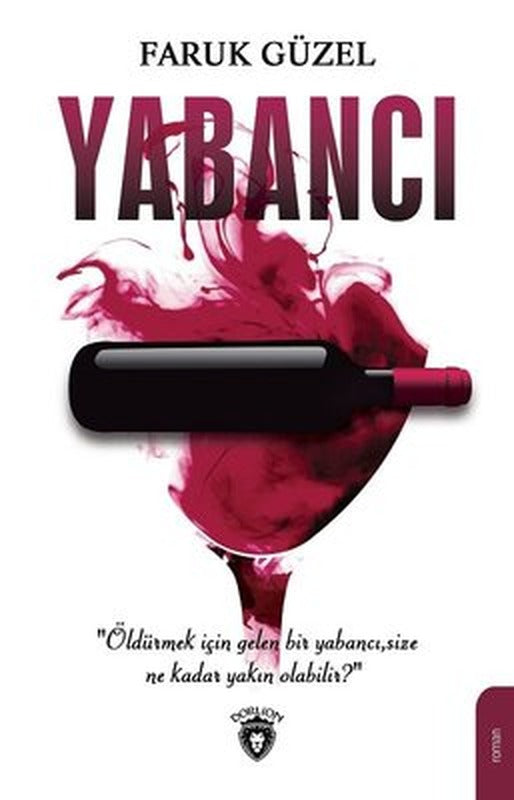 Yabancı | Dorlion Yayınevi