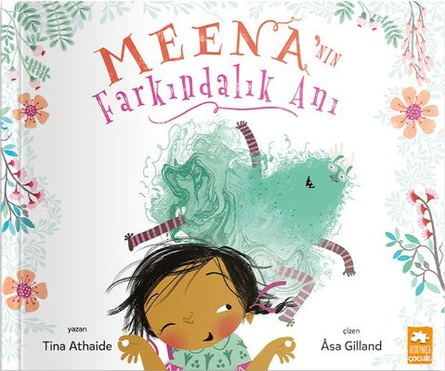 Meena'nın Farkındalık Anı | Eksik Parça