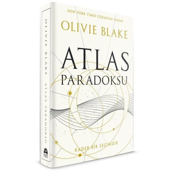 Atlas Paradoksu | Martı Yayınları