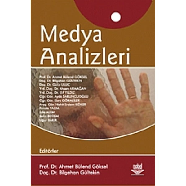 Medya Analizleri | Nobel Akademi Yayıncılık