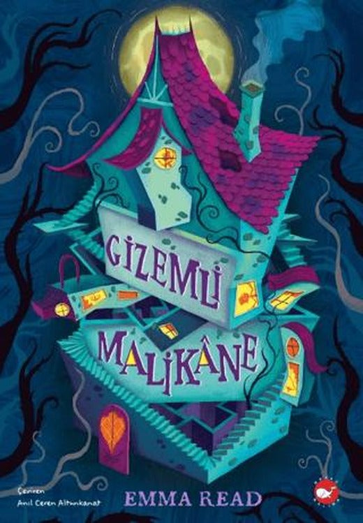 Gizemli Malikane