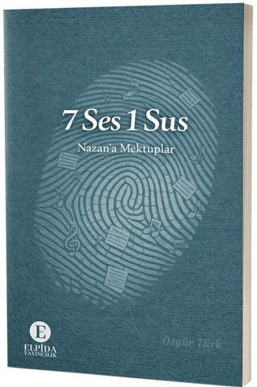 7 Ses 1 Sus Nazan'a Mektuplar