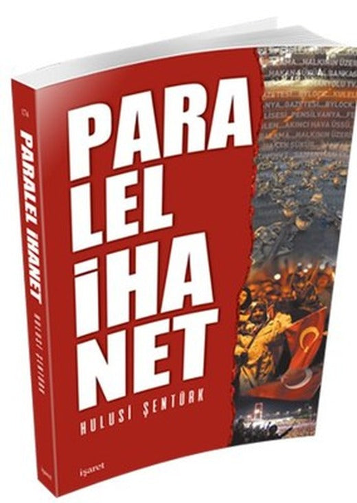 Paralel İhanet | İşaret Yayınları