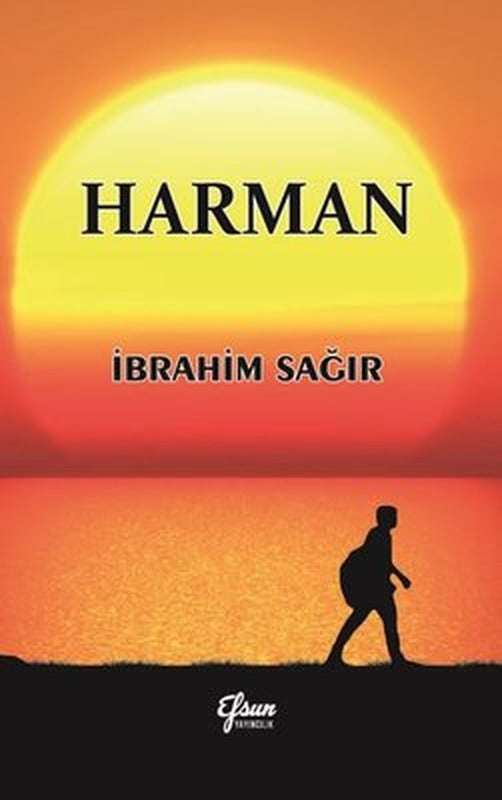 Harman | Efsun Yayıncılık