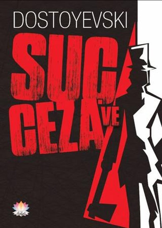 Suç ve Ceza | Nilüfer Yayınları (Ciltsiz)