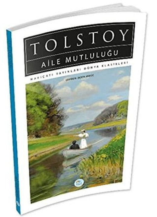 Aile Mutluluğu | Maviçatı Yayınları (Ciltsiz)