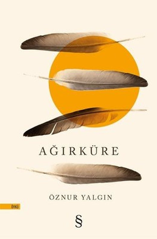 Ağırküre | Everest Yayınları