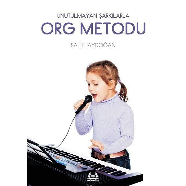 Org Metodu | Arkadaş Yayıncılık