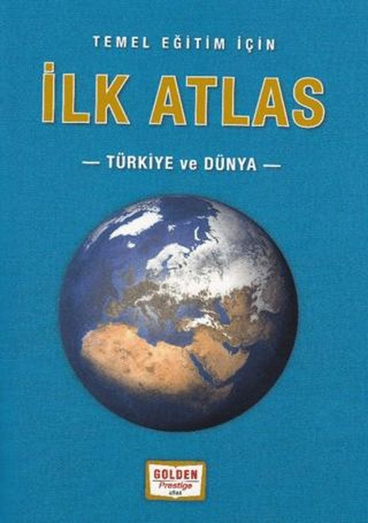 İlk Atlas