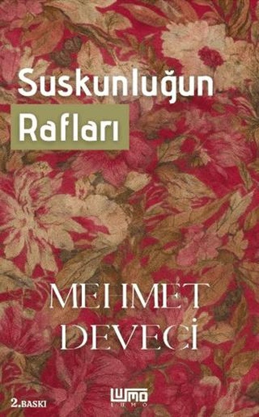 Suskunluğun Rafları