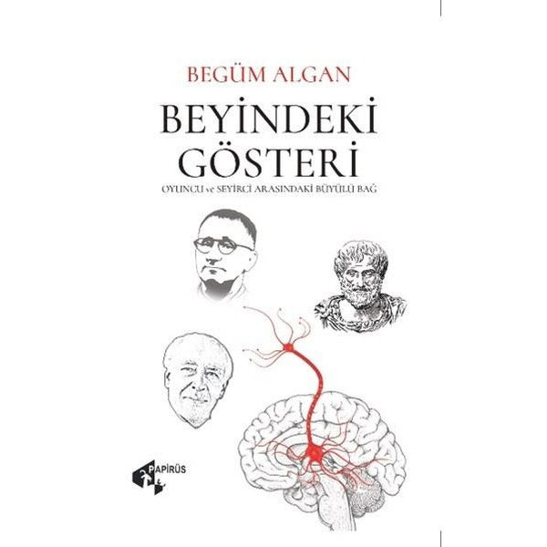 Beyindeki Gösteri