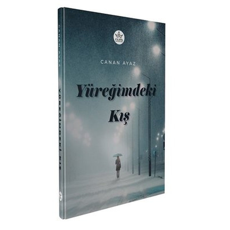 Yüreğimdeki Kış | Elpis Yayınları