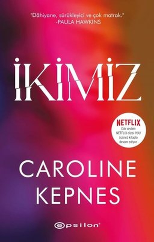 İkimiz | Epsilon Yayınevi