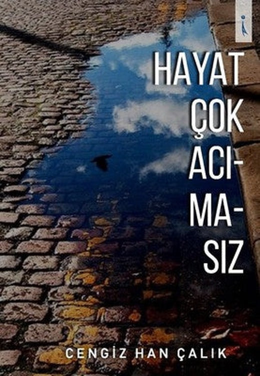 Hayat Çok Acımasız | İkinci Adam Yayınları