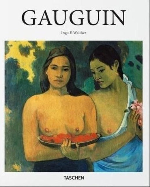 Gauguin | Taschen (Ciltli)