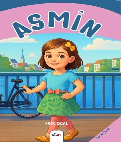 Asmin