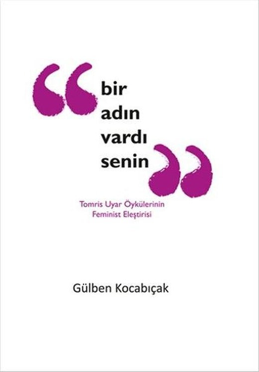 Bir Adın Vardı Senin | Gece Kitaplığı (İnce Kapak)