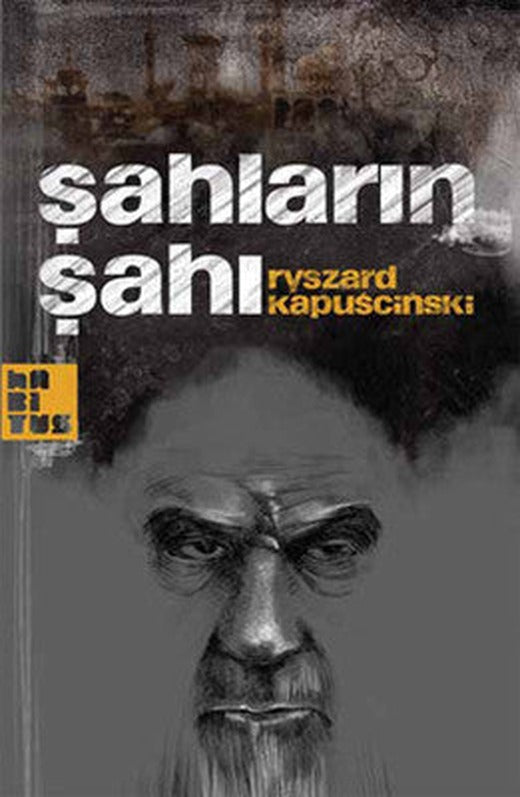 Şahların Şahı | Habitus Kitap