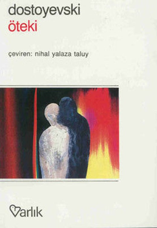 Öteki | Varlık Yayınları