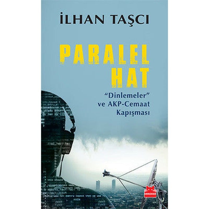 Paralel Hat | Kırmızı Kedi