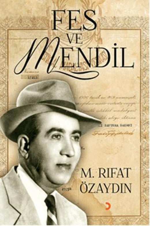 Fes ve Mendil