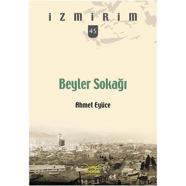Beyler Sokağı