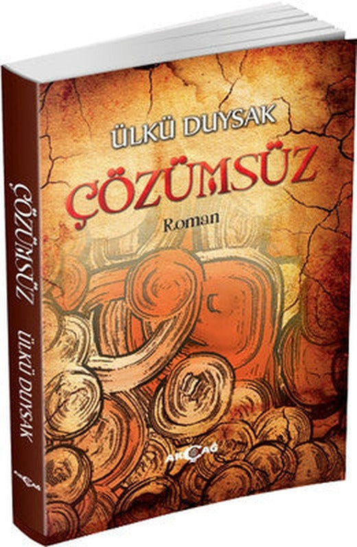 Çözümsüz | Akçağ Yayınları