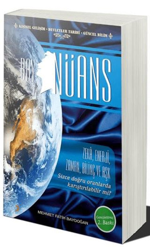 Nüans