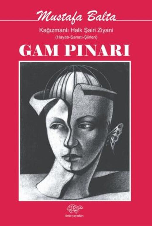 Gam Pınarı