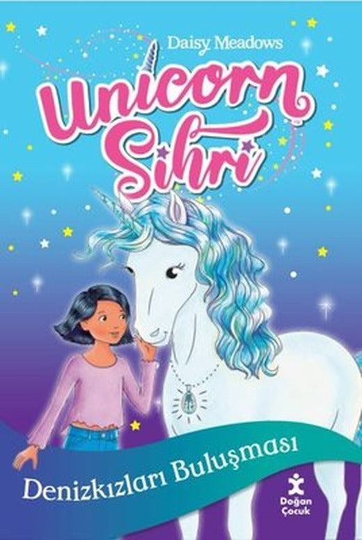 Unicorn Sihri - Denizkızları Buluşması | Doğan Çocuk