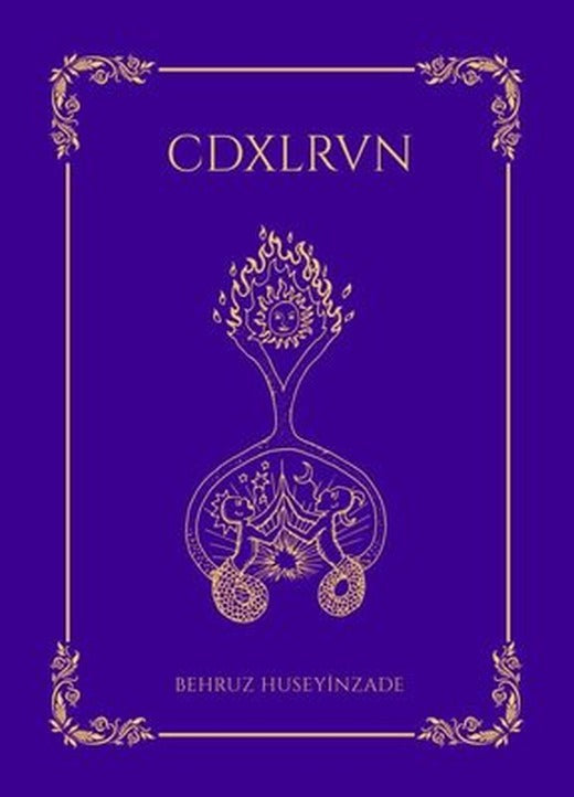 Codex Liirvian | Vortex Yayıncılık