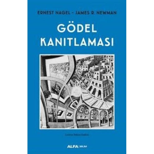 Gödel Kanıtlaması | Alfa Yayınları