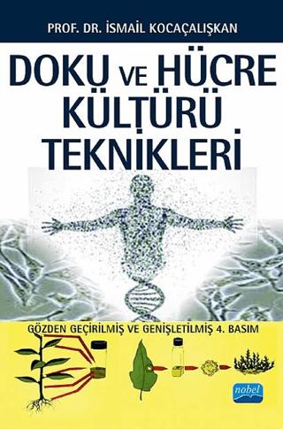 Doku ve Hücre Kültürü Teknikleri