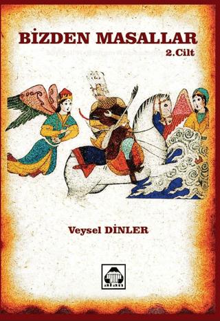 Bizden Masallar - 2 | Alan Yayıncılık (Ciltsiz)  - Resim 1