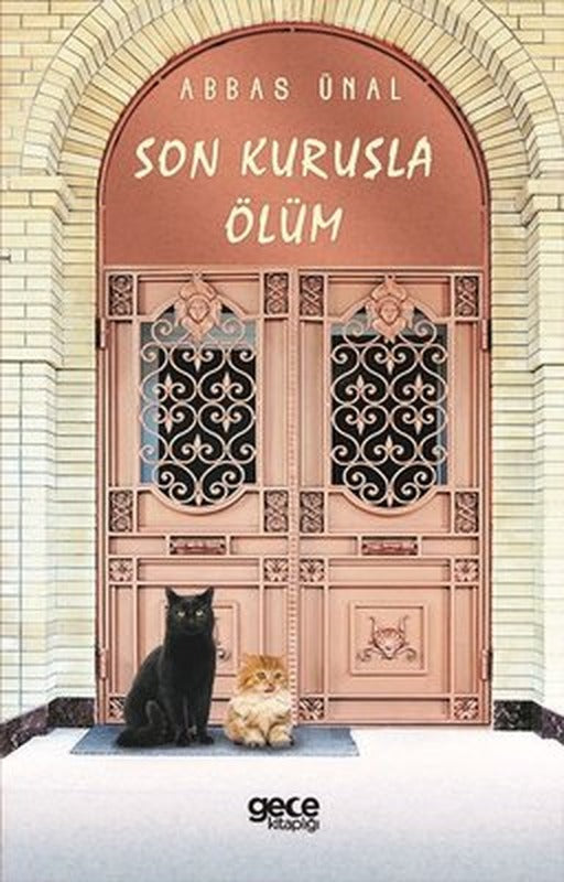 Son Kuruşla Ölüm | Gece Kitaplığı