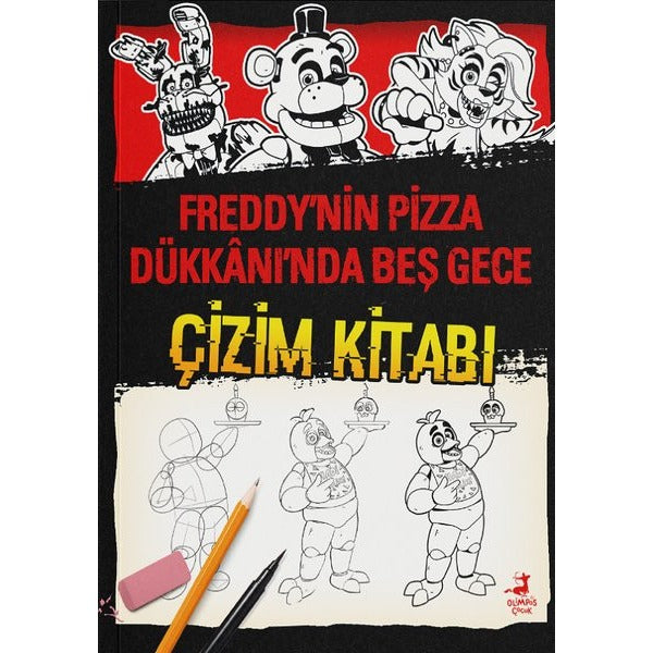 Kolluk İçin Mağdur Psikolojisi | Kriter (İnce Kapak)