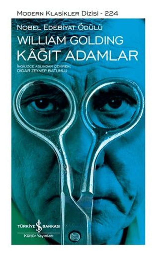 Kağıt Adamlar