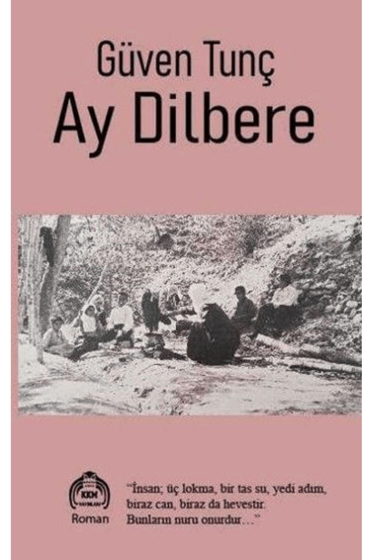 Ay Dilbere