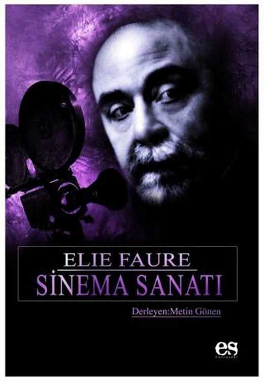 Sinema Sanatı | Es Yayınları (Ciltsiz)