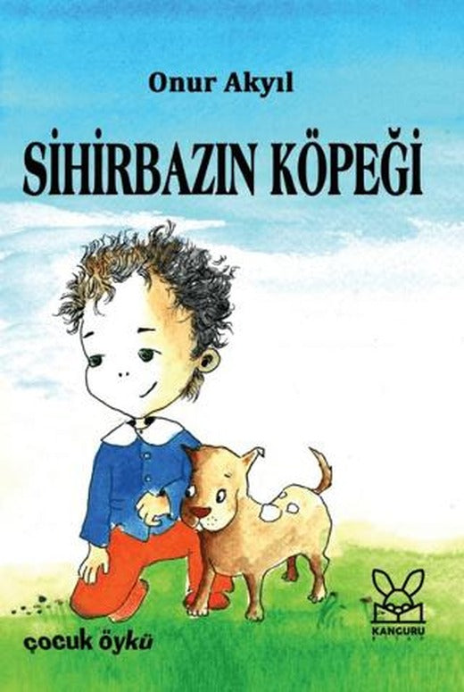 Sihirbazın Köpeği