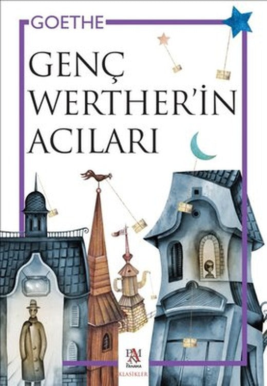 Genç Werther'in Acıları | Panama Yayıncılık