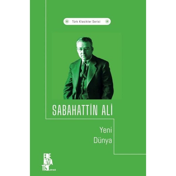 Yeni Dünya