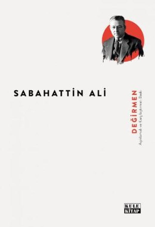 Değirmen | Kule Kitap (Ciltsiz)