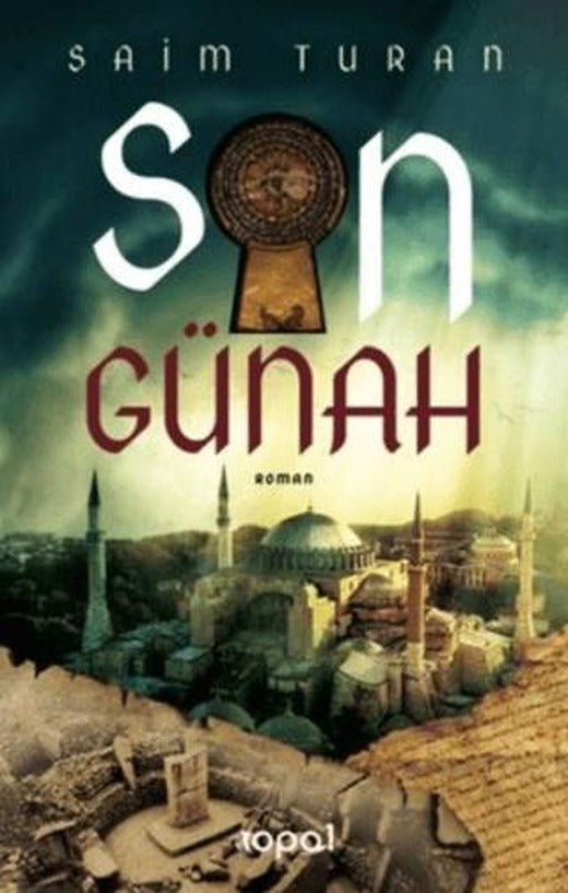 Son Günah