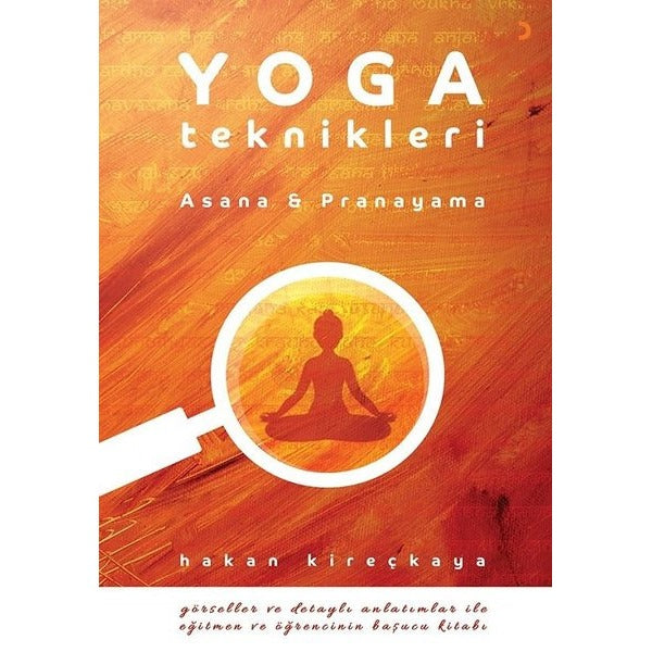 Yoga Teknikleri