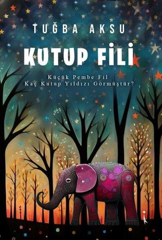 Kutup Fili | İkinci Adam Yayınları (e-Kitap)