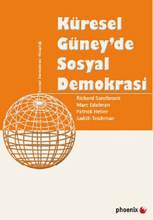Küresel Güney'de Sosyal Demokrasi | Phoenix