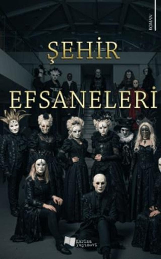 Şehir Efsaneleri