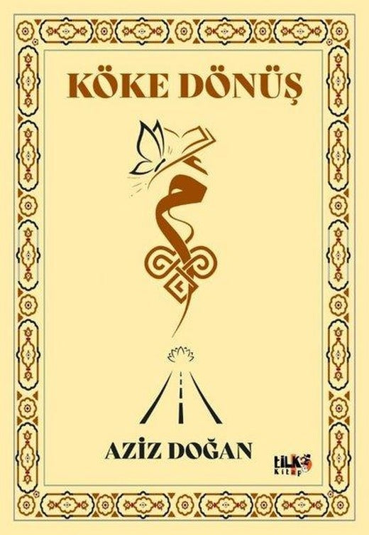 Köke Dönüş | Tilki Kitap (İnce Kapak)